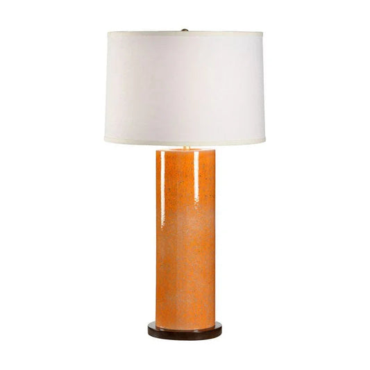 Anderson Euroceramic Design Table Lamp - LOOMLAN - Chelsea House - Table Lamps