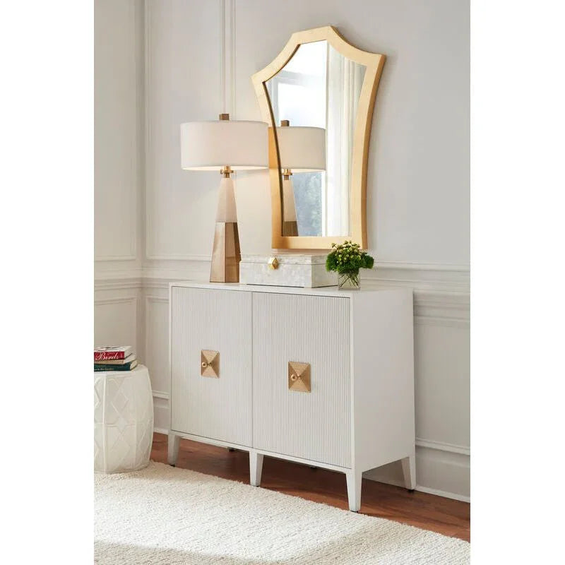 Andreu Ceramic Outdoor Garden Stool-Garden Stools-Chelsea House-LOOMLAN