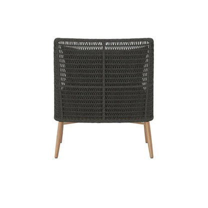 Andria Rope Outdoor Lounge Chair-Outdoor Lounge Chairs-SUNPAN-LOOMLAN