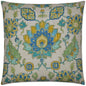 Andromeda Caribe Multi Color Throw Pillow Insert - LOOMLAN - D.V. Kap - Throw Pillows