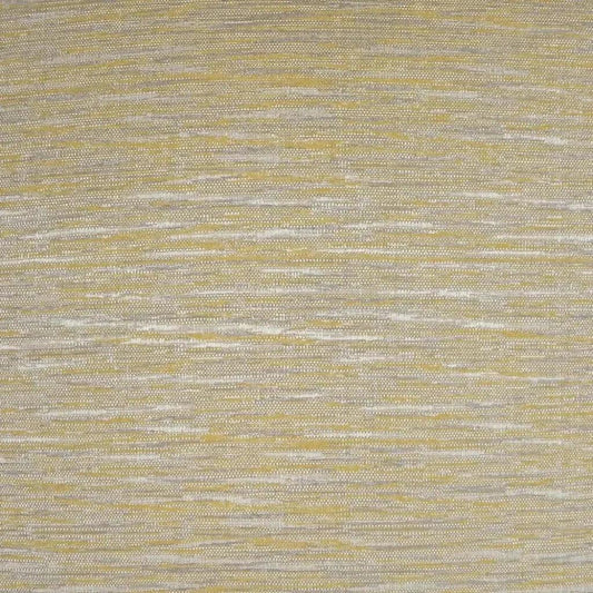 Angelique Yellow Abstract Yellow Large Throw Pillow - LOOMLAN - D.V. Kap - Throw Pillows