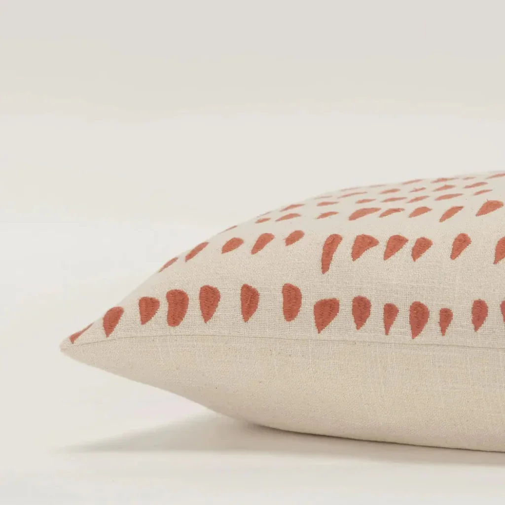 Animal Print Long Decorative Lumbar Pllow Insert - LOOMLAN - LOOMLAN - Throw Pillows