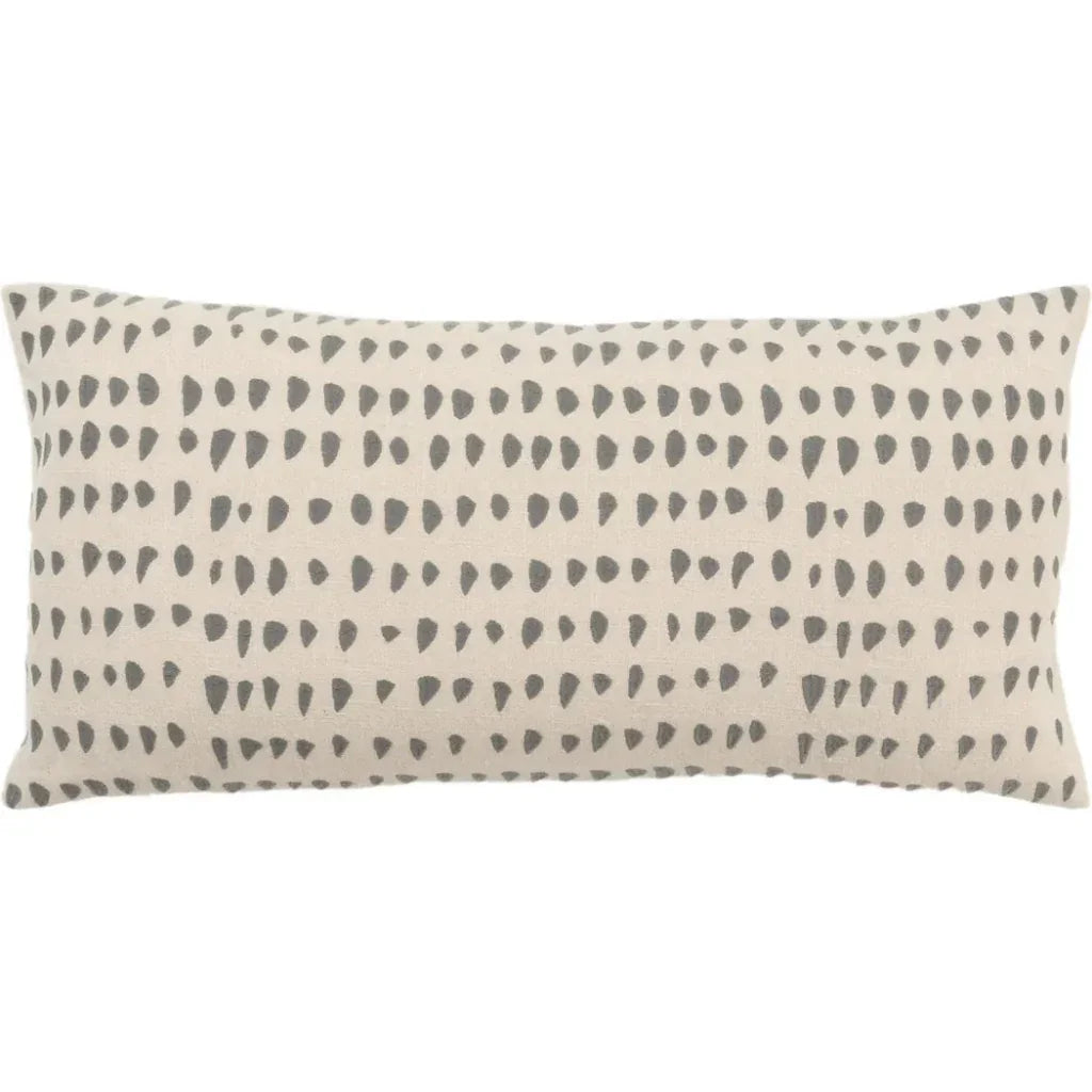 Animal Print Long Decorative Lumbar Pllow Insert - LOOMLAN - LOOMLAN - Throw Pillows