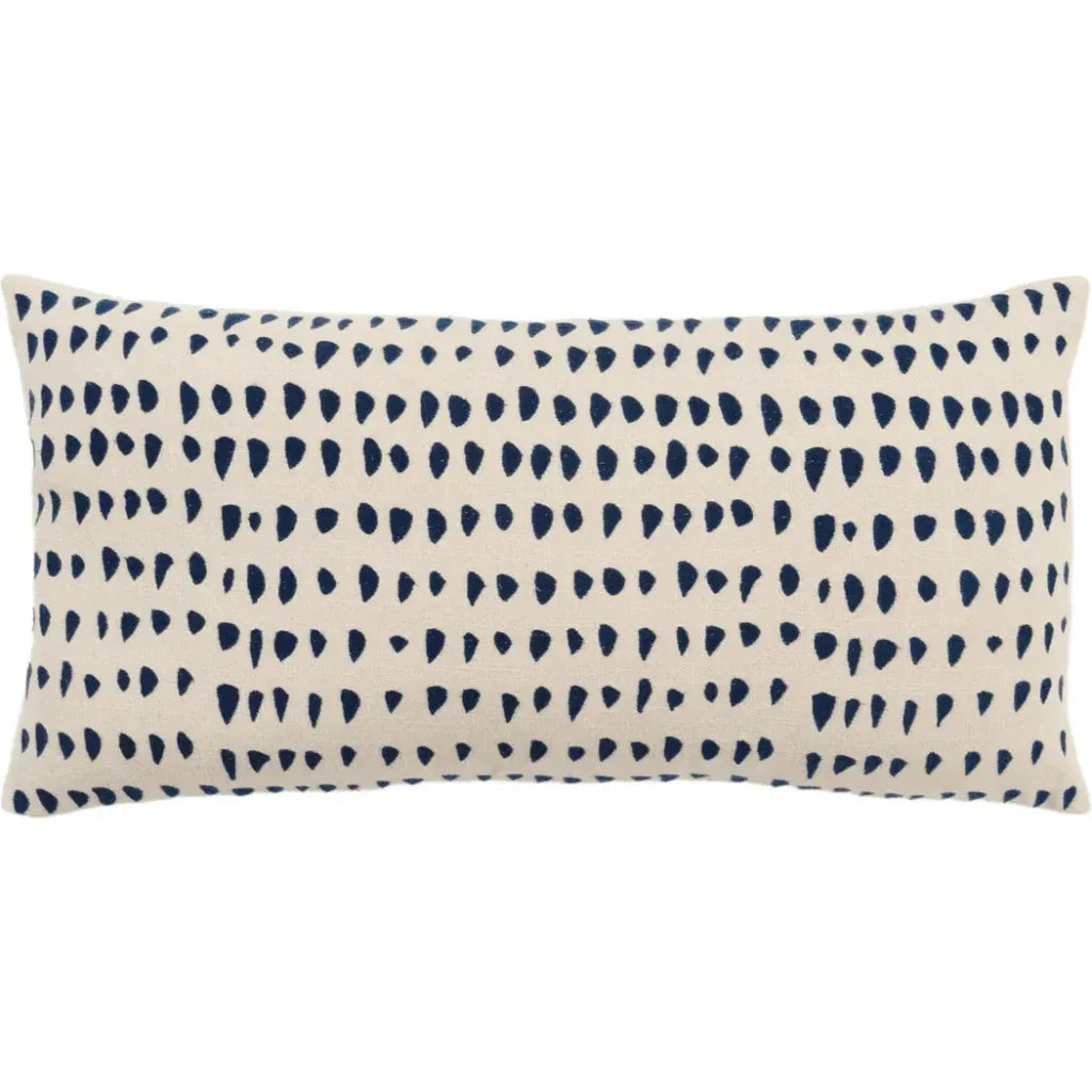 Animal Print Long Decorative Lumbar Pllow Insert - LOOMLAN - LOOMLAN - Throw Pillows