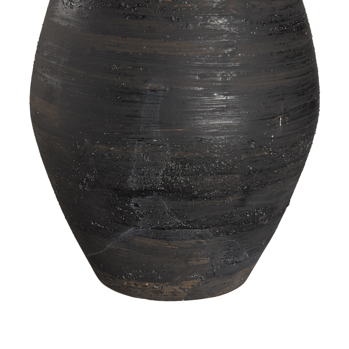 Annibale Italian Ceramic Table Lamp