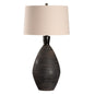 Annibale Italian Ceramic Table Lamp