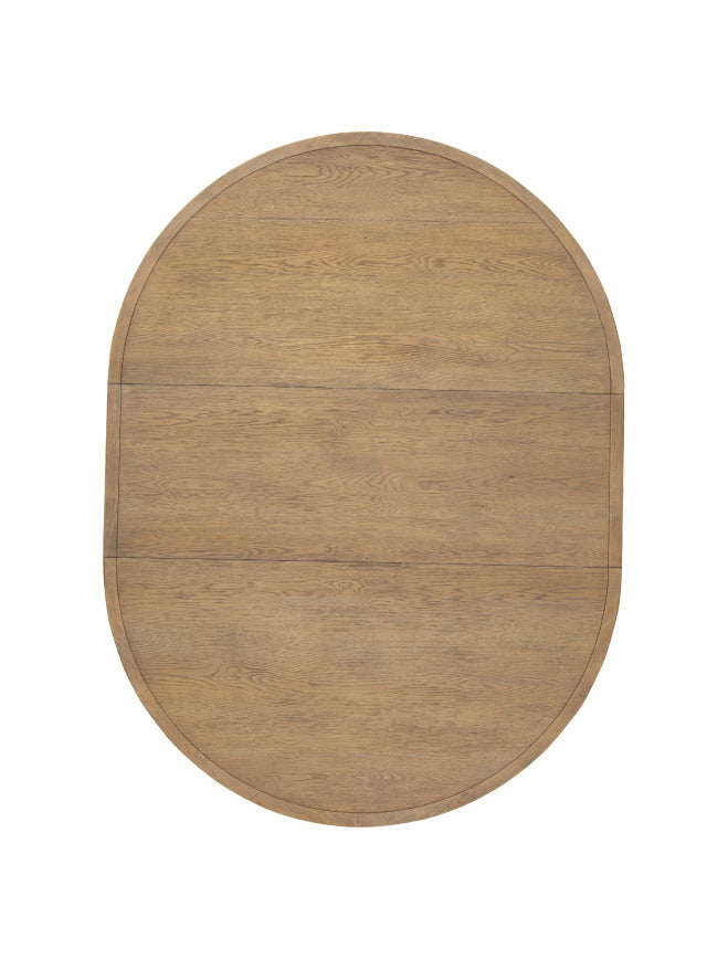 Anniversary Extendable Dining Table-Dining Tables-Panama Jack-LOOMLAN