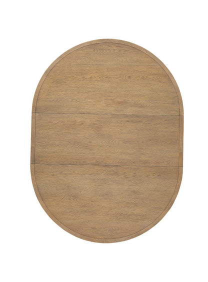 Anniversary Extendable Dining Table-Dining Tables-Panama Jack-LOOMLAN