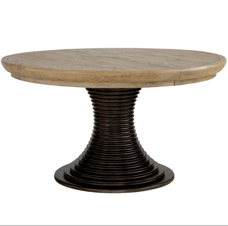 Anniversary Extendable Dining Table-Dining Tables-Panama Jack-LOOMLAN