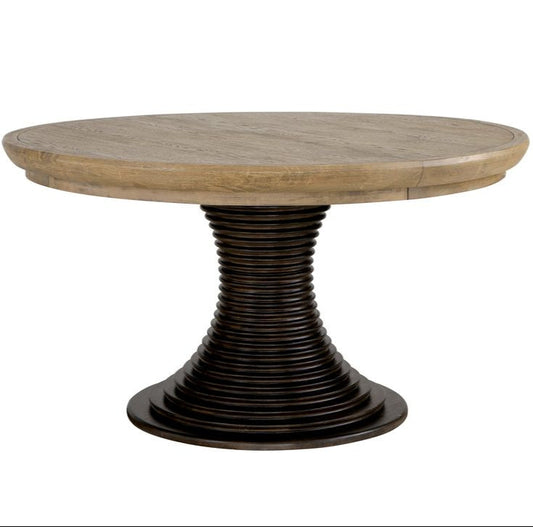 Anniversary Extendable Dining Table-Dining Tables-Panama Jack-LOOMLAN