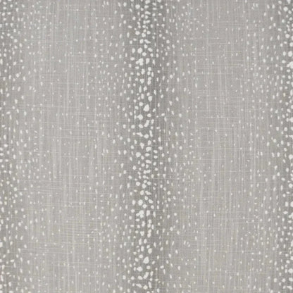 Antelope Flint Grey Throw Pillow With Insert - LOOMLAN - D.V. Kap - Throw Pillows