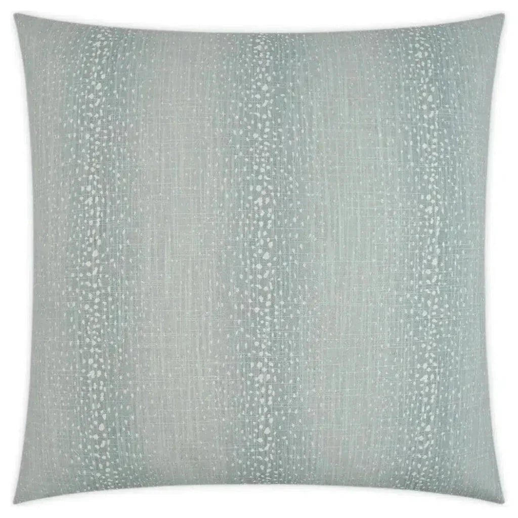 Antelope Spa Animal Mist Large Throw Pillow Insert - LOOMLAN - D.V. Kap - Throw Pillows