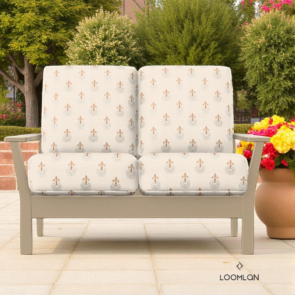 Antero Deep Seat Cushion Loveseat