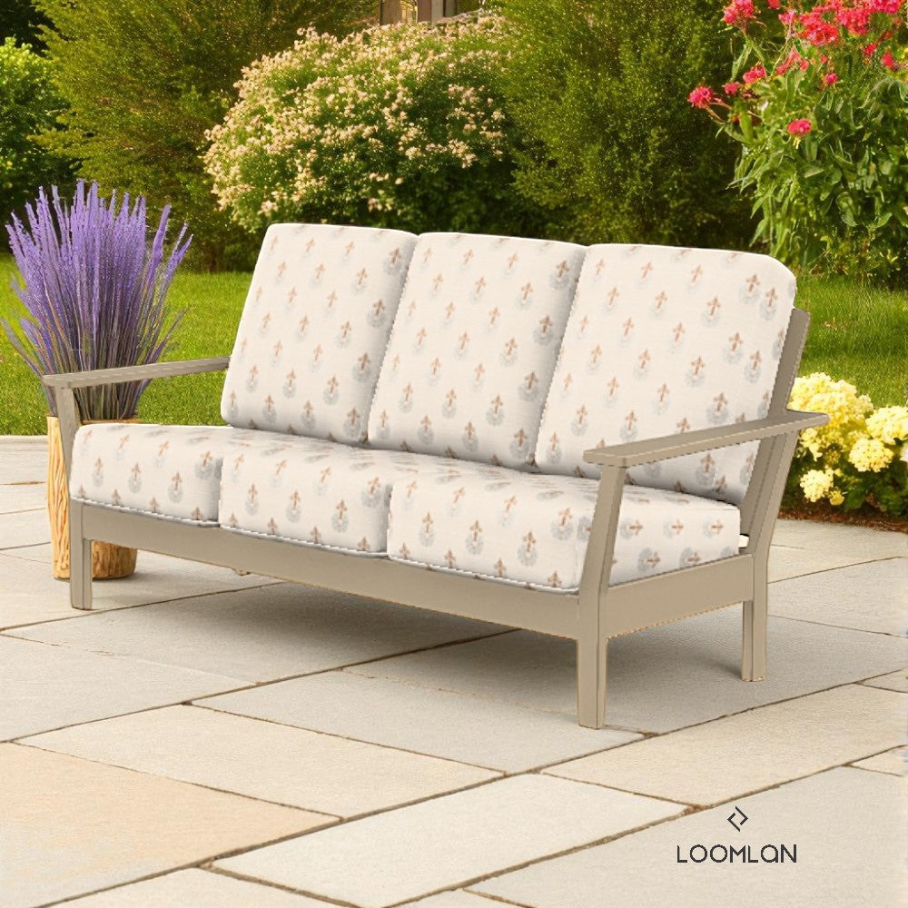 Antero Deep Seat Cushion Sofa