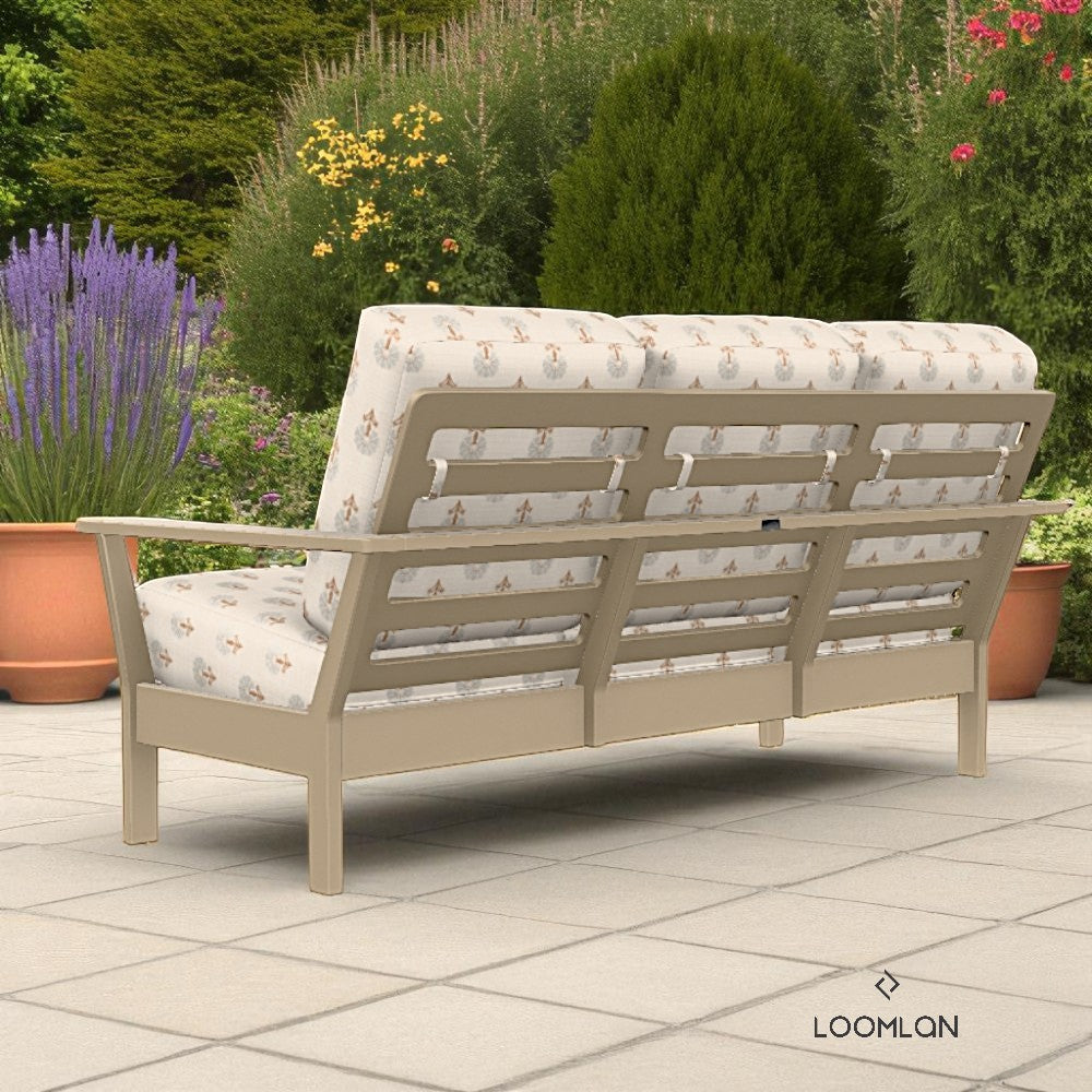 Antero Deep Seat Cushion Sofa