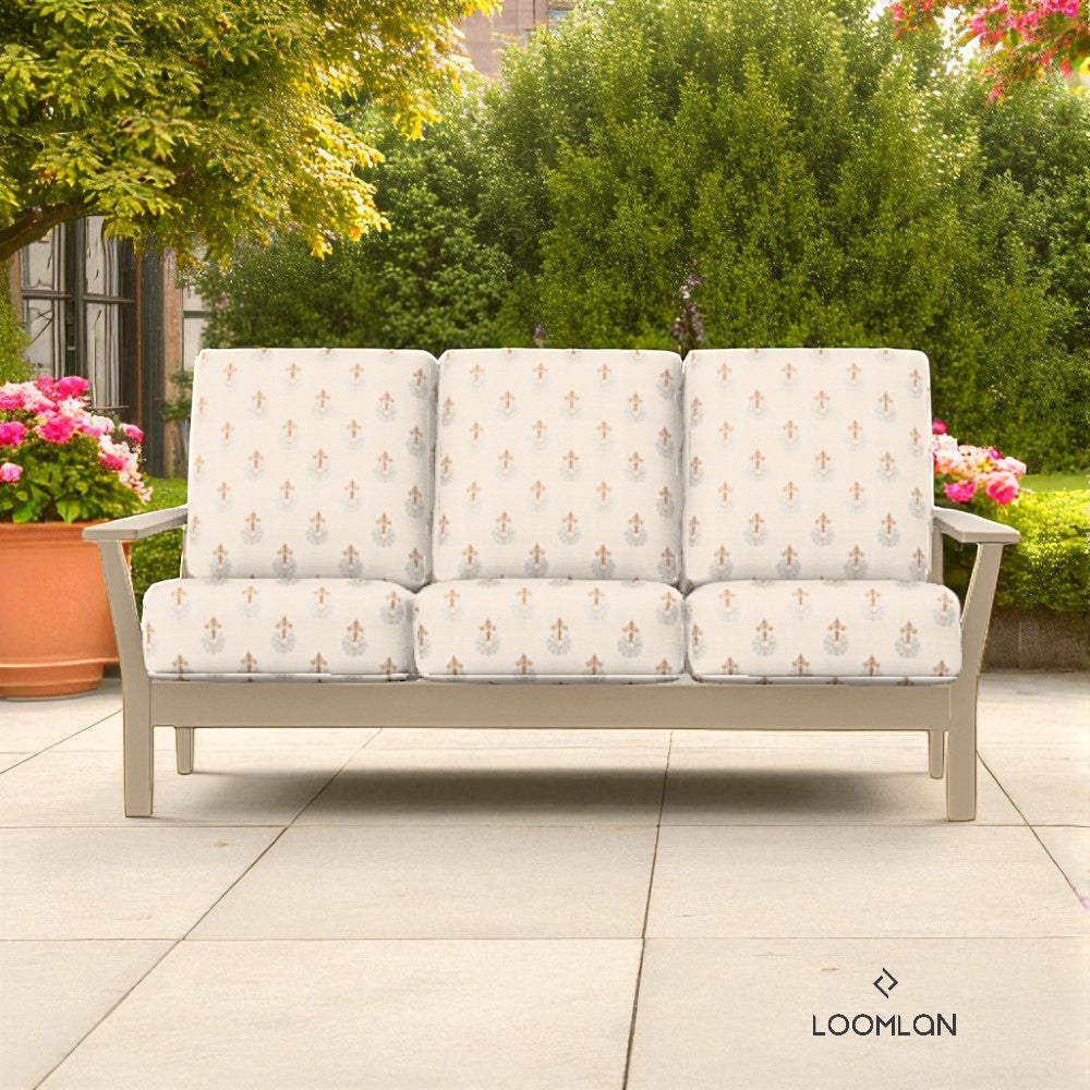 Antero Deep Seat Cushion Sofa