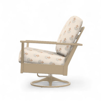 Antero Deep Seat Cushion Swivel Rocker