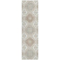 Antheya Ivory Washable Indoor - Outdoor Rug - LOOMLAN - LOOMLAN Rugs - Outdoor Rugs