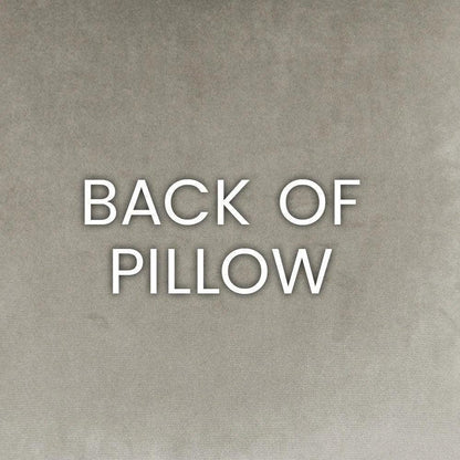 Antibes Emerald Green Throw Pillow Insert - LOOMLAN - D.V. Kap - Throw Pillows