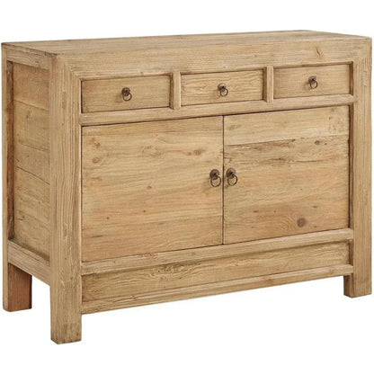 Antique Walter Sideboard - LOOMLAN - Furniture Classics - Sideboards