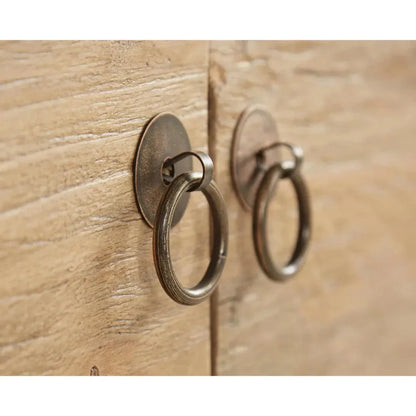 Antique Walter Sideboard - LOOMLAN - Furniture Classics - Sideboards