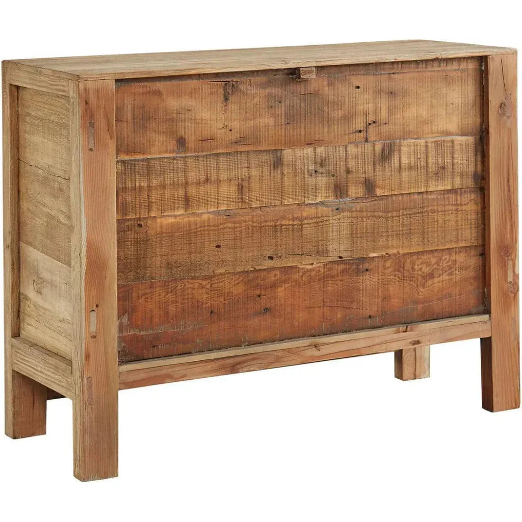 Antique Walter Sideboard - LOOMLAN - Furniture Classics - Sideboards