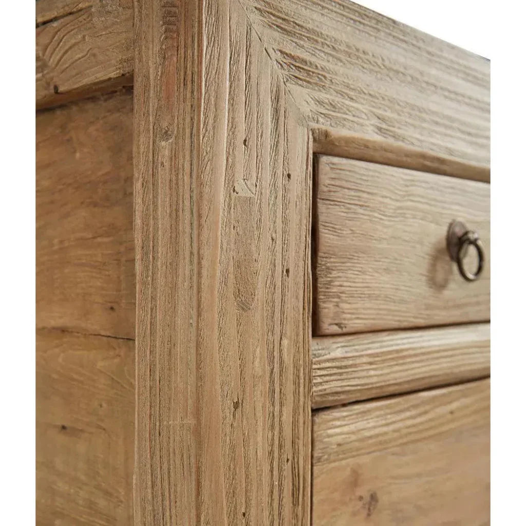 Antique Walter Sideboard - LOOMLAN - Furniture Classics - Sideboards