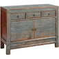 Antique Welkin Sideboard - LOOMLAN - Furniture Classics - Sideboards