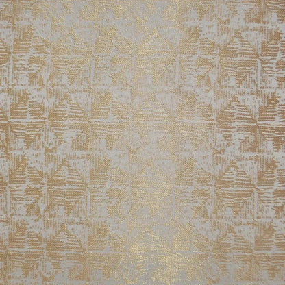 Anton Gold Throw Pillow With Insert - LOOMLAN - D.V. Kap - Throw Pillows