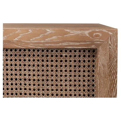 Anton Sideboard 3 Door Buffet for Dining Room - LOOMLAN - Sarreid - Sideboards