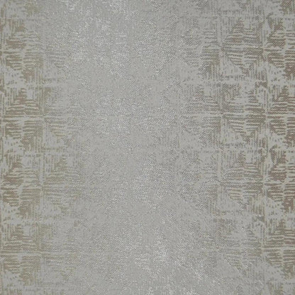 Anton Silver Throw Pillow With Insert - LOOMLAN - D.V. Kap - Throw Pillows