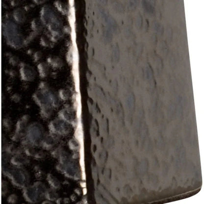 Antonella Hand Sculpted Ceramic Table Lamp - LOOMLAN - Wildwood - Table Lamps