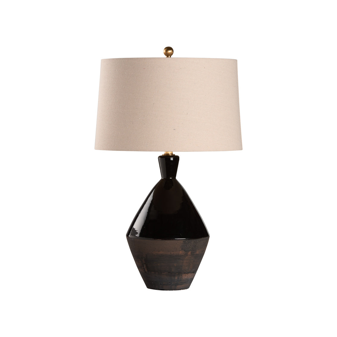 Antonello Italian Ceramic Table Lamp