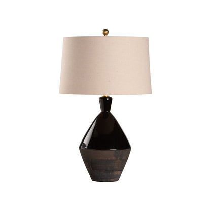 Antonello Italian Ceramic Table Lamp