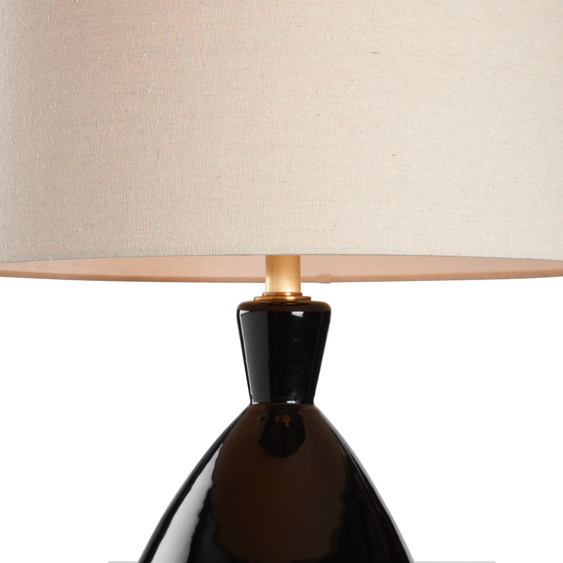 Antonello Italian Ceramic Table Lamp