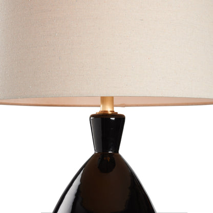 Antonello Italian Ceramic Table Lamp