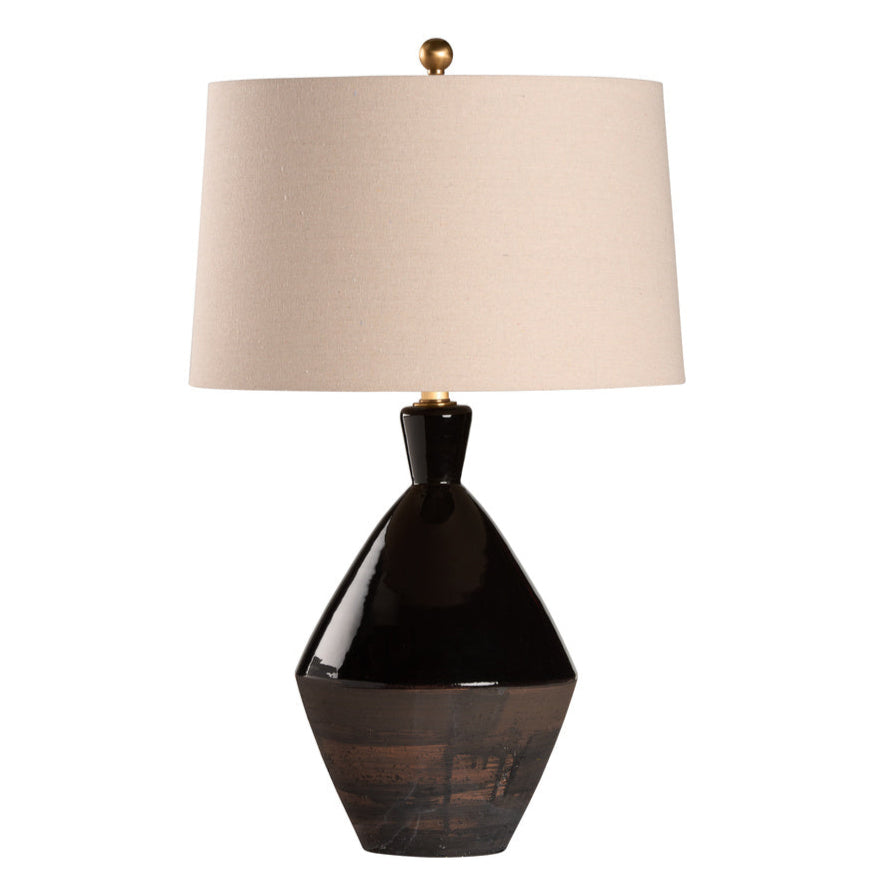 Antonello Italian Ceramic Table Lamp