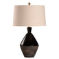 Antonello Italian Ceramic Table Lamp