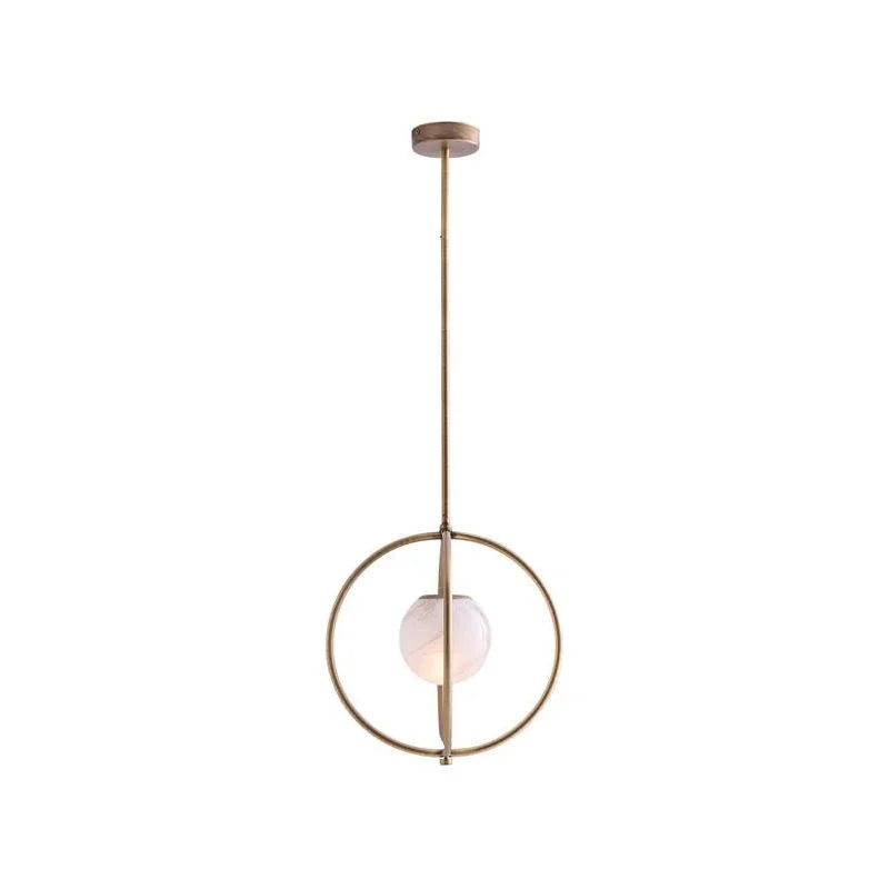 Aoi Japanese Craftsmanship Table Lamp - LOOMLAN - Wildwood - Table Lamps