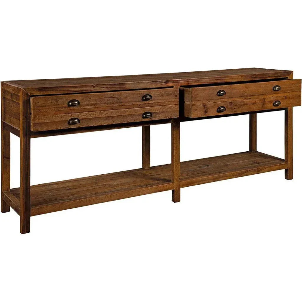 Apothecary Sideboard - LOOMLAN - Furniture Classics - Sideboards