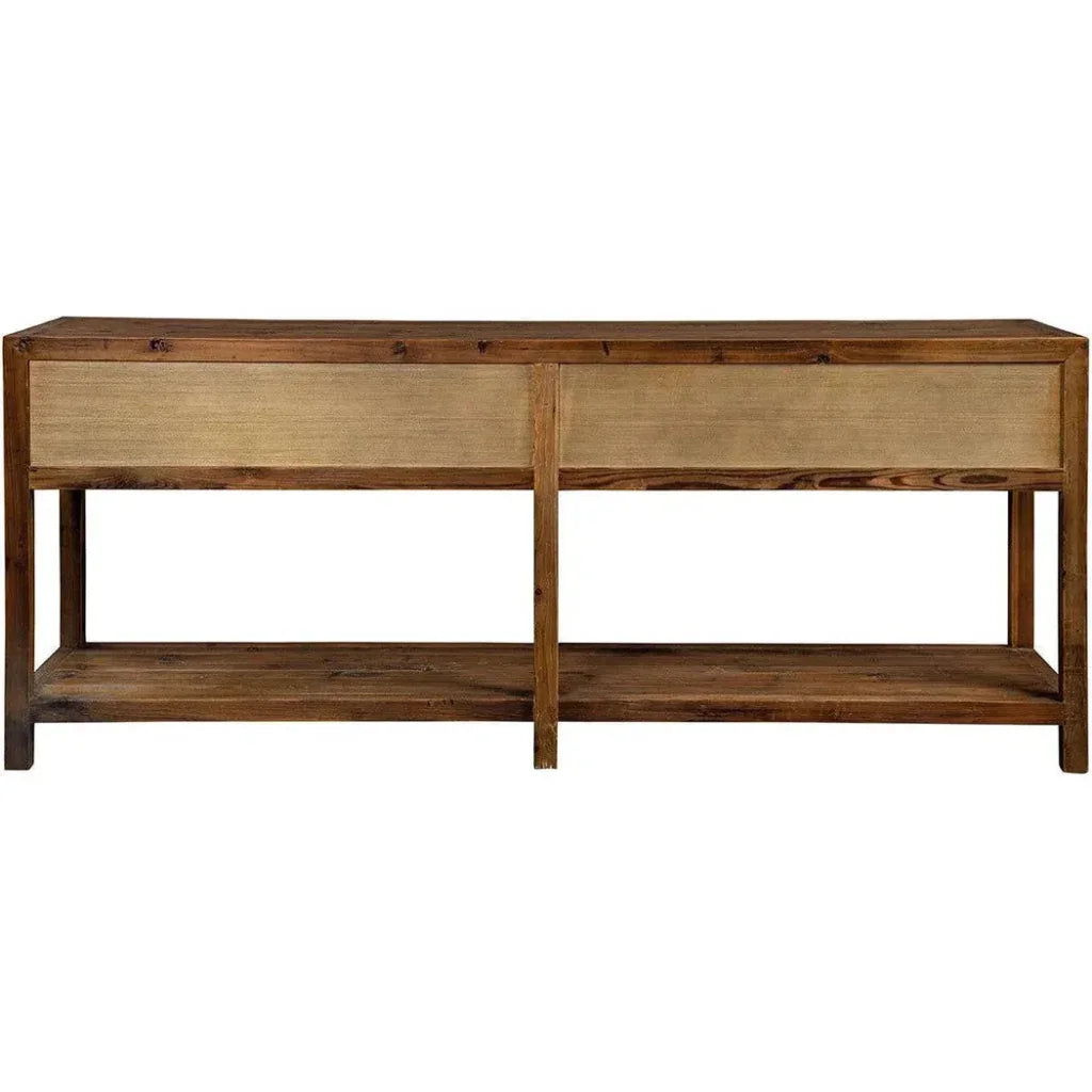 Apothecary Sideboard - LOOMLAN - Furniture Classics - Sideboards