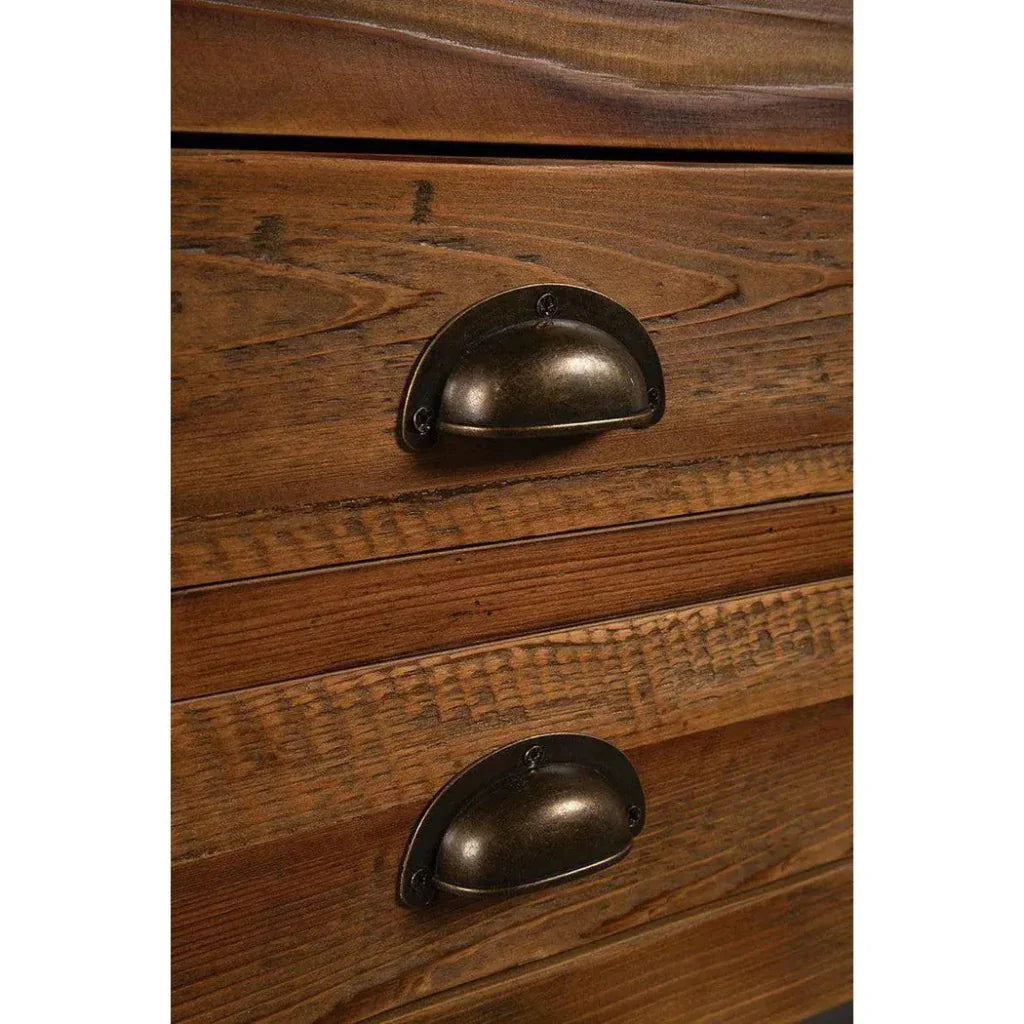 Apothecary Sideboard - LOOMLAN - Furniture Classics - Sideboards