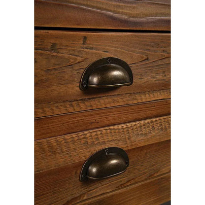 Apothecary Sideboard - LOOMLAN - Furniture Classics - Sideboards