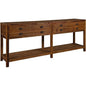 Apothecary Sideboard - LOOMLAN - Furniture Classics - Sideboards