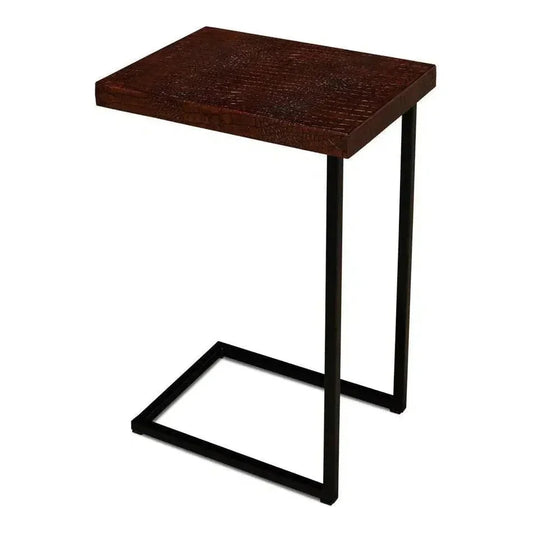 Apple Orchard Laptop Table - LOOMLAN - Sarreid - Side Tables