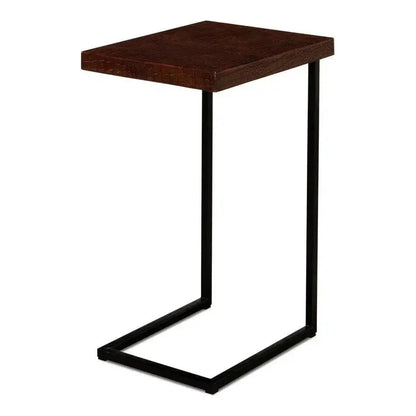 Apple Orchard Laptop Table - LOOMLAN - Sarreid - Side Tables