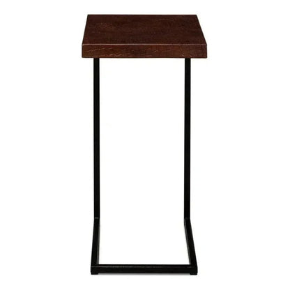 Apple Orchard Laptop Table - LOOMLAN - Sarreid - Side Tables