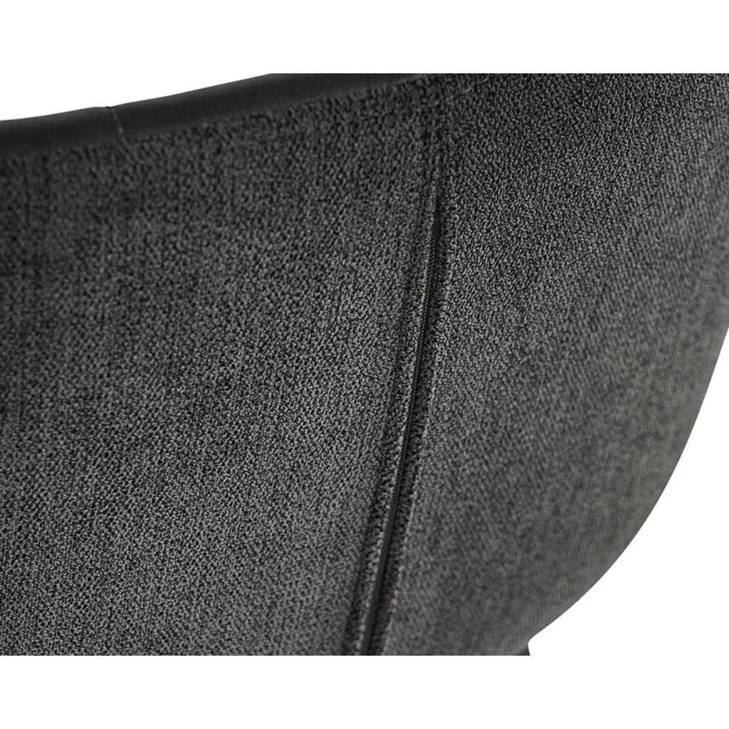 Arabella Leather Counter Stool - LOOMLAN - SUNPAN - Counter Stools