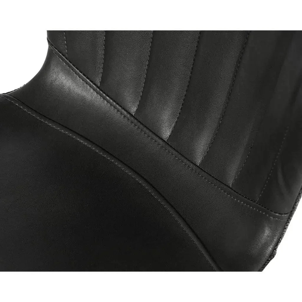 Arabella Leather Counter Stool - LOOMLAN - SUNPAN - Counter Stools