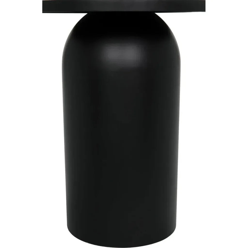 Arabella Side Table - LOOMLAN - Noir - Side Tables